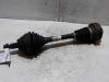 VW Passat 3C BJ 2005 Antriebswelle vorn links Gelenkwelle 2.0TDI 1K0407271 VW Passat 3C BJ 2005 Antriebswelle vorn links Gelenkwelle 2.0TDI 1K0407271