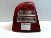 Skoda Octavia 1U Fließheck Rücklicht links BJ 2002 Rückleuchte Heckleuchte 1U6945095 Skoda Octavia 1U Fließheck Rücklicht links BJ 2002 Rückleuchte Heckleuchte 1U6945095