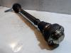 VW Passat 3C BJ 2007 Gelenkwelle vorn rechts Antriebswelle 3C0407272AJ 2.0TDI VW Passat 3C BJ 2007 Gelenkwelle vorn rechts Antriebswelle 3C0407272AJ 2.0TDI