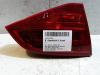 Audi A4 B8 8K Avant BJ 2008 Rücklicht links innen Rückleuchte Heckleuchte Audi A4 B8 8K Avant BJ 2008 Rücklicht links innen Rückleuchte Heckleuchte