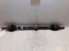 Opel Corsa (D) BJ 2007 Antriebswelle vorn rechts Gelenkwelle 1.3D 66KW