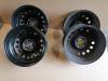 Kia Ceed BJ 2007 Satz Stahlfelgen 5, 5x15 ET47 5.5x15 Kia Ceed BJ 2007 Satz Stahlfelgen 5, 5x15 ET47 5.5x15