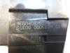 Citroen C5 Limousine BJ 2008 Schloss Heckklappe 9660403780 Citroen C5 Limousine BJ 2008 Schloss Heckklappe 9660403780