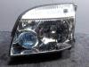 Nissan X-Trail Scheinwerfer vorn links Halogen Zubehör Bj.2001 Nissan X-Trail Scheinwerfer vorn links Halogen Zubehör Bj.2001