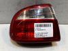 Seat Toledo 1M Rücklicht links Rückleuchte Heckleuchte 1M5945095B BJ 2001 Seat Toledo 1M Rücklicht links Rückleuchte Heckleuchte 1M5945095B BJ 2001