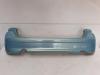 Citroen Xsara Picasso BJ 2004 Stoßstange hinten Stoßfänger bis 2004 Citroen Xsara Picasso BJ 2004 Stoßstange hinten Stoßfänger bis 2004