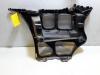 BMW E90 E91 BJ 2008 Führung Stoßstange hinten rechts 51127127716 Halter