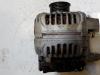 Opel Astra H BJ 2005 Lichtmaschine 55556069 Generator 100A Bosch