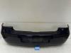 VW Golf 4 IV 1J BJ 1999 Stoßstange hinten Stoßfänger 3 / 5-türer LB5N Blau