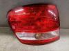Toyota Avensis Verso Rücklicht links außen Rückleuchte Heckleuchte BJ 2004 Toyota Avensis Verso Rücklicht links außen Rückleuchte Heckleuchte BJ 2004