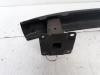 Skoda Fabia 6Y BJ 2002 Stoßstangenträger hinten Träger Stoßfänger Querträger 5-türer Skoda Fabia 6Y BJ 2002 Stoßstangenträger hinten Träger Stoßfänger Querträger 5-türer