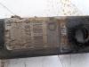 Renault Megane 1 (I) BJ 2001 Strebe Hinterachse Stabilisator