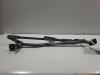 VW Touran 1T BJ 2007 Wischergestänge vorn Scheibenwischer 2K1955023G Bosch VW Touran 1T BJ 2007 Wischergestänge vorn Scheibenwischer 2K1955023G Bosch