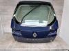 Renault Laguna 3 III Limousine BJ 2009 Heckklappe Kofferraumklappe Heckdeckel Blau Renault Laguna 3 III Limousine BJ 2009 Heckklappe Kofferraumklappe Heckdeckel Blau