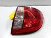 Hyundai Getz BJ 2005 Rücklicht rechts Rückleuchte Heckleuchte 05-09 Hyundai Getz BJ 2005 Rücklicht rechts Rückleuchte Heckleuchte 05-09