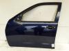 Seat Cordoba Vario 6K BJ 2002 Tür vorn links Fahrertür Blau LB5N Seat Cordoba Vario 6K BJ 2002 Tür vorn links Fahrertür Blau LB5N
