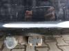 Mitsubishi Lancer CY8 BJ 2007 Stoßstange hinten Stoßfänger Limousine Mitsubishi Lancer CY8 BJ 2007 Stoßstange hinten Stoßfänger Limousine