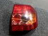 Toyota Corolla E12 BJ 2007 Rücklicht links Rückleuchte Heckleuchte Englisches Modell! Toyota Corolla E12 BJ 2007 Rücklicht links Rückleuchte Heckleuchte Englisches Modell!