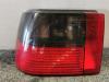 Seat Ibiza 6K BJ 1998 Rücklicht links Rückleuchte Heckleuchte Hella 5-türer Seat Ibiza 6K BJ 1998 Rücklicht links Rückleuchte Heckleuchte Hella 5-türer