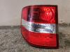 Fiat Stilo Kombi 192 BJ 2004 Rücklicht links Rückleuchte Heckleuchte Fiat Stilo Kombi 192 BJ 2004 Rücklicht links Rückleuchte Heckleuchte