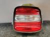 Fiat Brava 182 Rücklicht rechts Rückleuchte Heckleuchte 37200761D BJ 1999 Fiat Brava 182 Rücklicht rechts Rückleuchte Heckleuchte 37200761D BJ 1999