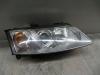 Saab 9-3 YS3F Kombi BJ 2007 Halogen Scheinwerfer vorn rechts Lampe 02-07 Saab 9-3 YS3F Kombi BJ 2007 Halogen Scheinwerfer vorn rechts Lampe 02-07