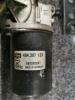 Opel Astra (G) BJ 1999 Wischergestänge vorn Wischermotor Scheibenwischer 404387 Opel Astra (G) BJ 1999 Wischergestänge vorn Wischermotor Scheibenwischer 404387