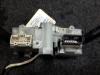 Mazda 6 GY BJ 2003 Kombischalter Lenkstockschalter Kombi 02-05 Mazda 6 GY BJ 2003 Kombischalter Lenkstockschalter Kombi 02-05