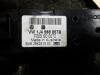 VW Bora 1J BJ 2002 Fensterheberschalter vorn links 1J4959857B Schalter Fensterheber VW Bora 1J BJ 2002 Fensterheberschalter vorn links 1J4959857B Schalter Fensterheber