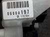 Mitsubishi Lancer CY0 BJ 2007 Kombischalter Lenkstockschalter 8600A197 719906641 Mitsubishi Lancer CY0 BJ 2007 Kombischalter Lenkstockschalter 8600A197 719906641