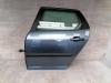 Peugeot 407 SW BJ 2007 Tür hinten links EZW- Lackierung Eisengrau Kombi Peugeot 407 SW BJ 2007 Tür hinten links EZW- Lackierung Eisengrau Kombi