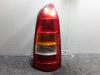 Opel Astra (G) Rücklicht rechts Rückleuchte Heckleuchte Kombi BJ 1998 Opel Astra (G) Rücklicht rechts Rückleuchte Heckleuchte Kombi BJ 1998