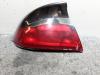 Opel Tigra (A) BJ 1995 Rücklicht links Rückleuchte Heckleuchte 94-01 Valeo Opel Tigra (A) BJ 1995 Rücklicht links Rückleuchte Heckleuchte 94-01 Valeo
