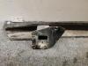 VW Golf 4 IV 1J BJ 2003 Stoßstangenträger hinten Träger Stoßfänger Querträger 3 / 5türer