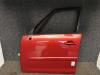 Citroen C4 Picasso original Tür vorn links EKQ Luziferrot Bj.2007