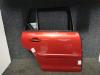 Citroen C4 Picasso original Tür hinten rechts EKQ Luziferrot 7-Sitzer Bj.2007