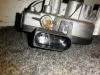 Mazda 3 (BK) BJ 2006 Wischermotor vorn Scheibenwischer 06-09